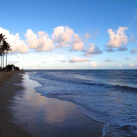 Praia Espelho Bangalo Wifi 100M Praia การาอิวา ภายนอก รูปภาพ