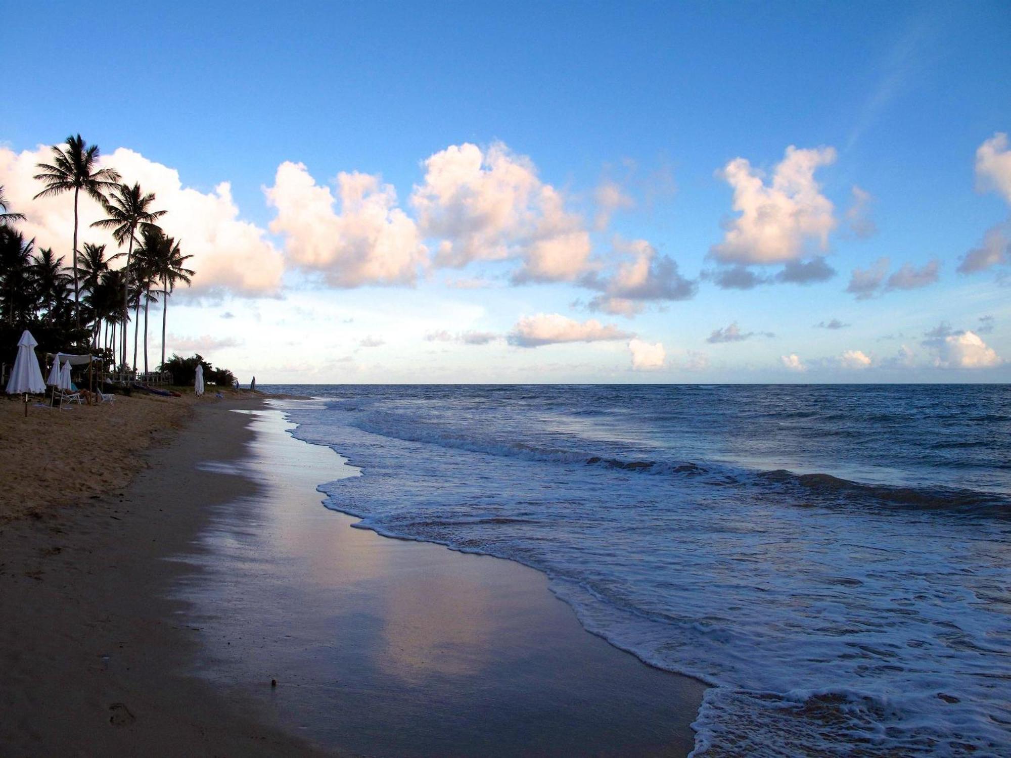 Praia Espelho Bangalo Wifi 100M Praia การาอิวา ภายนอก รูปภาพ