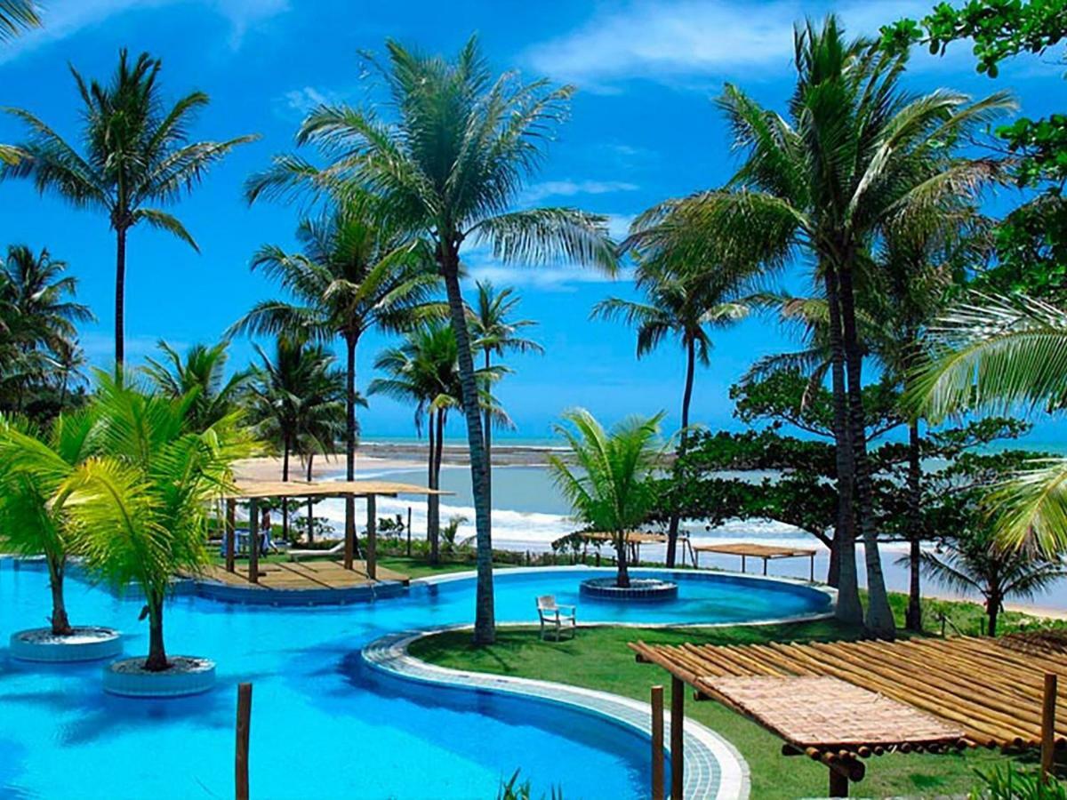 Praia Espelho Bangalo Wifi 100M Praia การาอิวา ภายนอก รูปภาพ