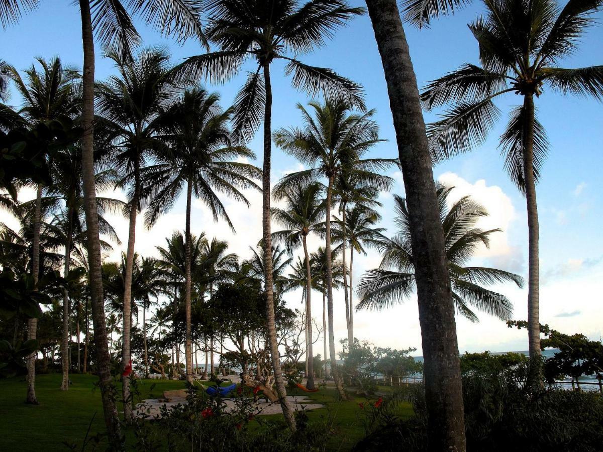 Praia Espelho Bangalo Wifi 100M Praia การาอิวา ภายนอก รูปภาพ