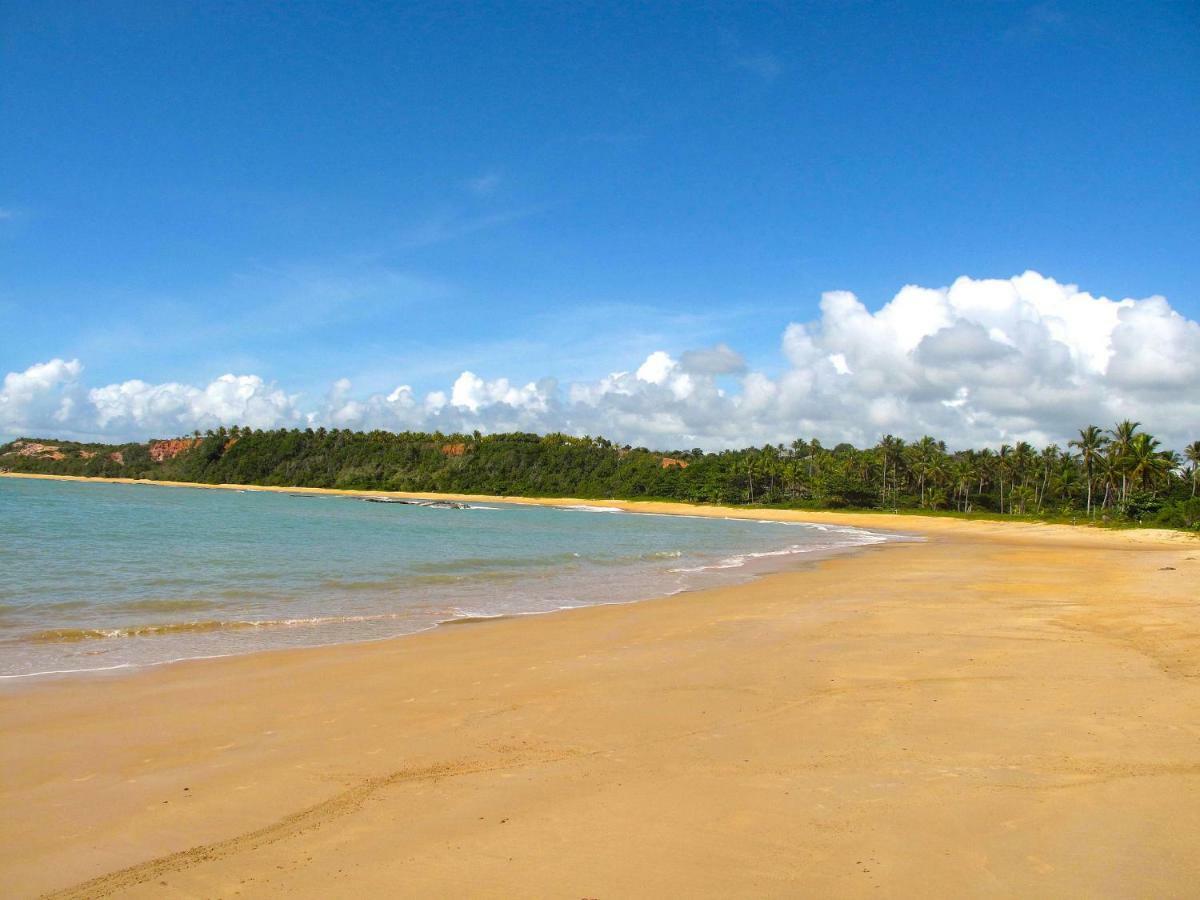 Praia Espelho Bangalo Wifi 100M Praia การาอิวา ภายนอก รูปภาพ