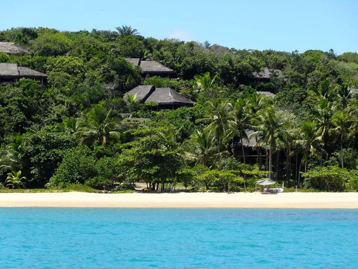 Praia Espelho Bangalo Wifi 100M Praia การาอิวา ภายนอก รูปภาพ