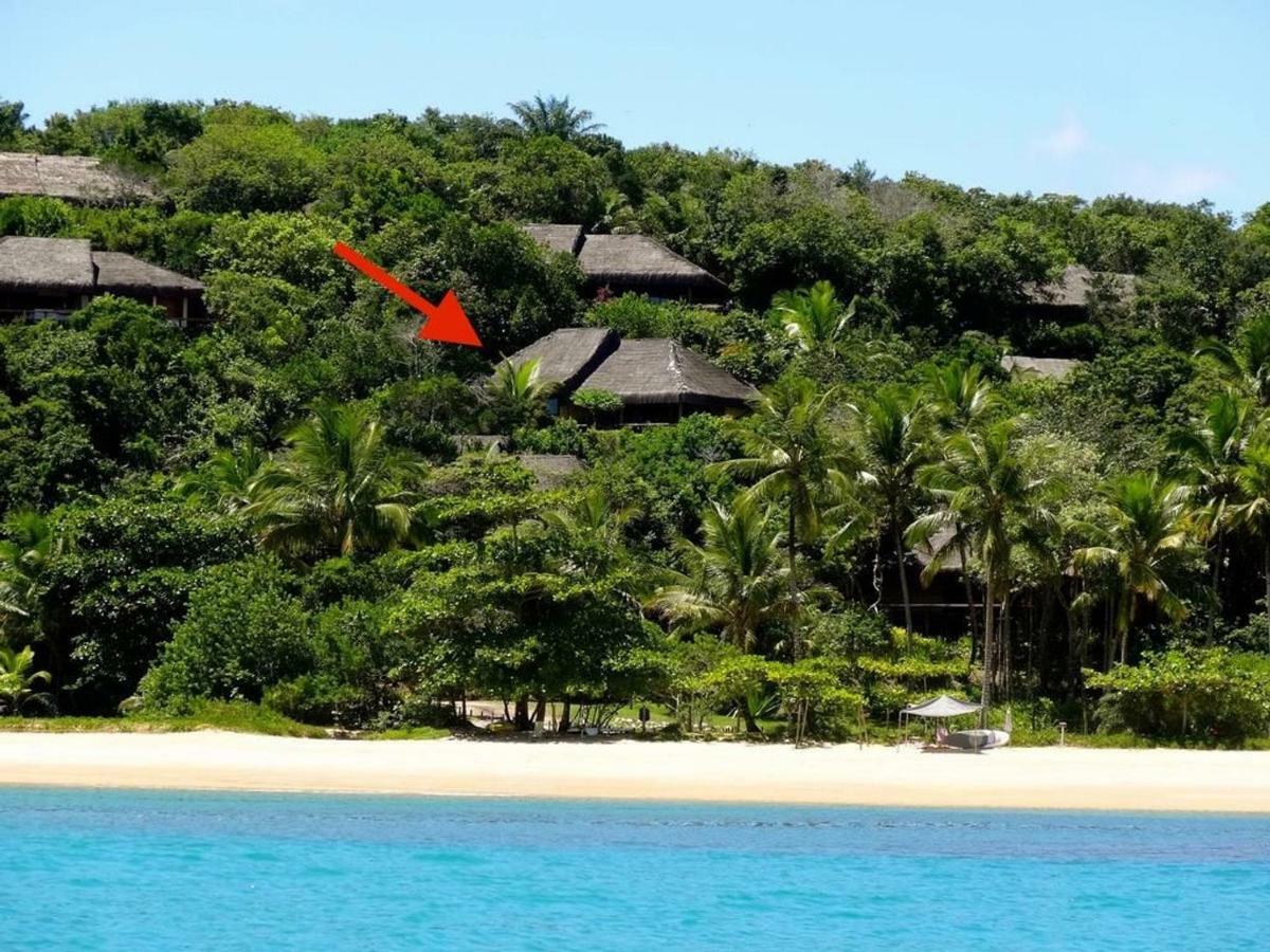 Praia Espelho Bangalo Wifi 100M Praia การาอิวา ภายนอก รูปภาพ