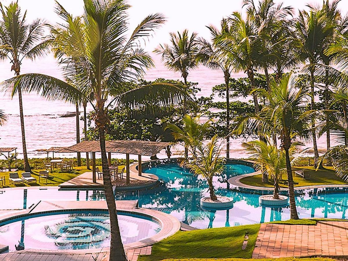 Praia Espelho Bangalo Wifi 100M Praia การาอิวา ภายนอก รูปภาพ