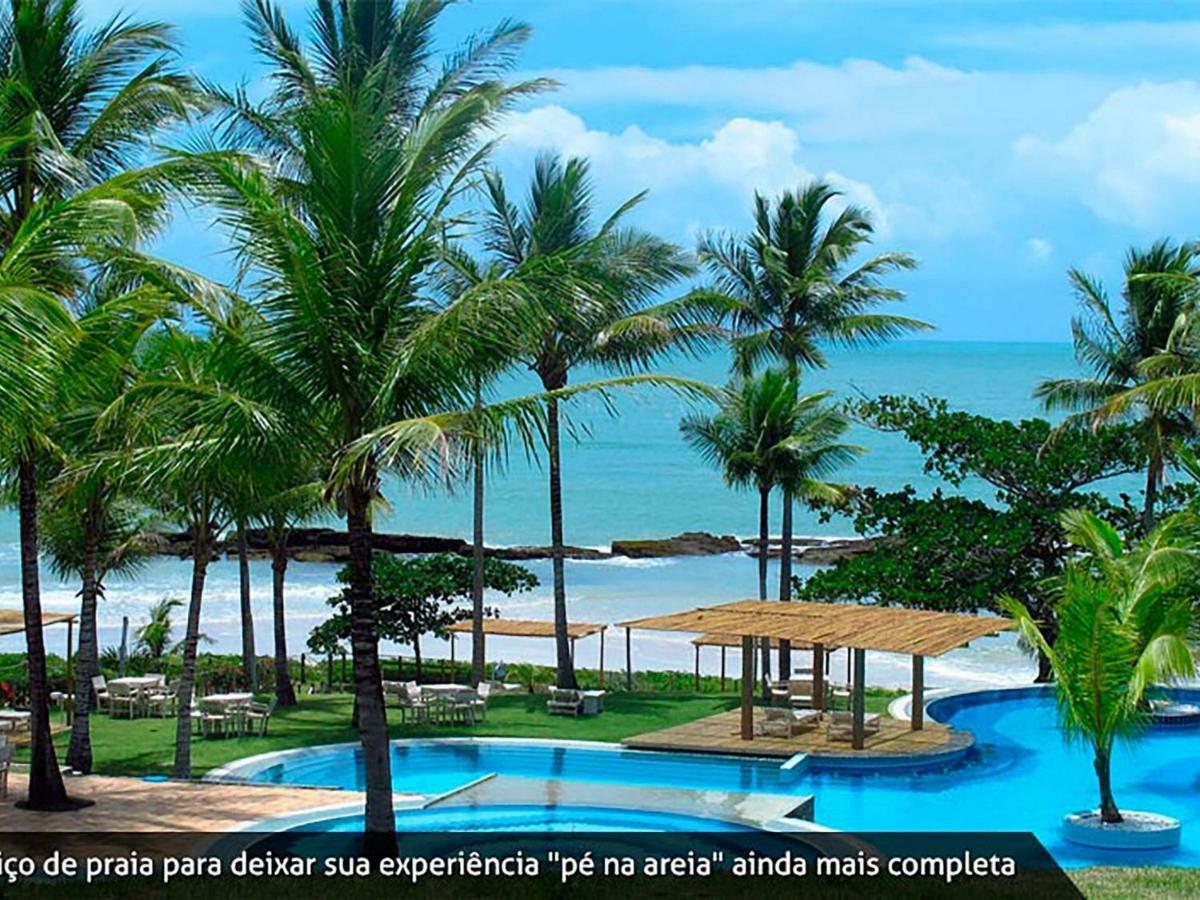 Praia Espelho Bangalo Wifi 100M Praia การาอิวา ภายนอก รูปภาพ